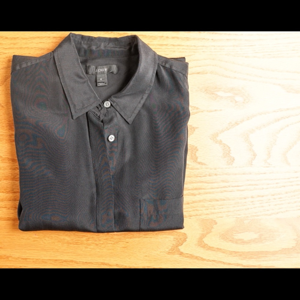 J. Crew Blythe Shirt